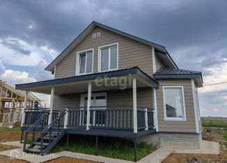 Продам дом, 125 м2, деревня Коледино, деревня Коледино, 12