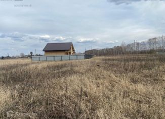 Продам участок, 8 сот., деревня Подымалово