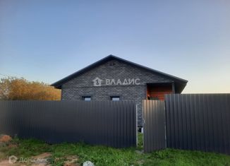 Дом на продажу, 125 м2, деревня Грачёвка, Заречная улица