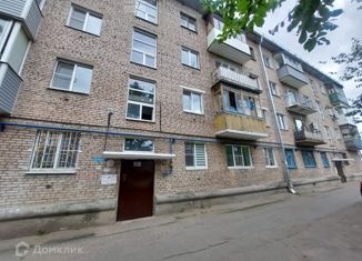 2-комнатная квартира на продажу, 45 м2, Новгородская область, Октябрьская улица, 28