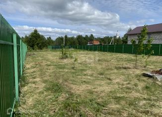 Продаю участок, 11.32 сот., деревня Белая, Красная улица