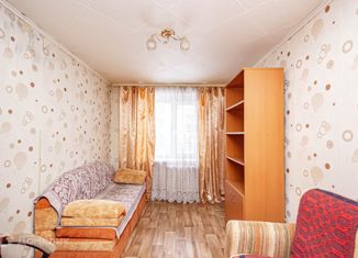 Продажа комнаты, 11.6 м2, Новосибирск, Бассейный переулок, 6, Первомайский район