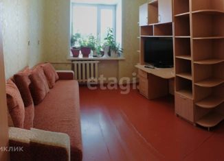 Продается 3-комнатная квартира, 58.5 м2, Тотьма, Северный переулок, 7