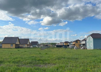 Земельный участок на продажу, 8.3 сот., деревня Ртищево, коттеджный посёлок Ртищево, 230