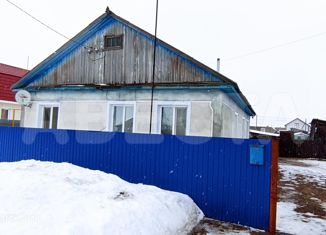 Дом на продажу, 85.1 м2, село Усть-Заостровка, улица Куйбышева, 109