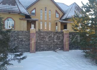 Дом на продажу, 550 м2, посёлок Московский, Привольная улица, 49