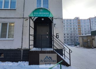 Продам трехкомнатную квартиру, 67.9 м2, Тында, улица Московских Строителей, 5