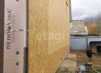 Продается дом, 105.8 м2, посёлок Куяр, Широкая улица