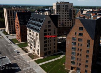 Продается трехкомнатная квартира, 84 м2, Новосибирск, Красный проспект, 323/2, ЖК Онега