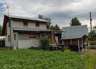 Продается дом, 60 м2, поселок городского типа Шерегеш