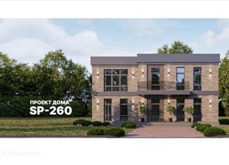 Продажа дома, 260 м2, деревня Сокольники, Берёзовая улица