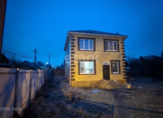 Продается дом, 140 м2, Ростовская область, Калиновая улица