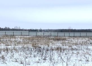 Продаю участок, 9.9 сот., ДНП Марьина Роща, Янтарная улица, 90