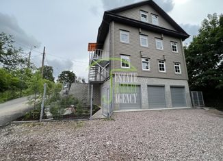 Сдача в аренду офиса, 475 м2, посёлок Парголово, Выборгское шоссе, 254