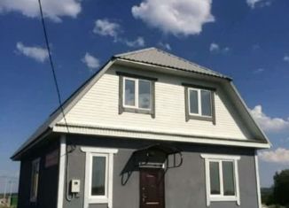 Дом на продажу, 110 м2, деревня Юматово, Новая улица