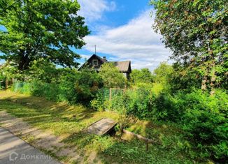 Земельный участок на продажу, 12 сот., посёлок Усть-Ижора, Луговая улица, 9Б