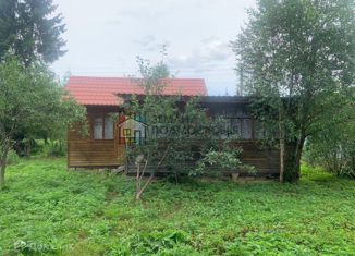 Продаю дом, 47 м2, садовое товарищество Ивушка, садовое товарищество Ивушка, 107