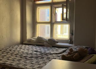Комната в аренду, 150 м2, Санкт-Петербург, Кирочная улица, 8, метро Чернышевская