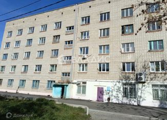 Продается комната, 12.7 м2, Приморский край, Советская улица, 14