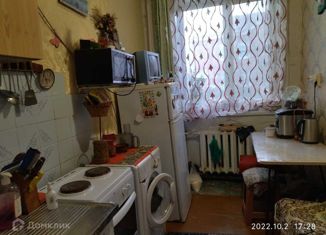 Продаю 1-комнатную квартиру, 28 м2, поселок Вересовка, Заводская улица, 10