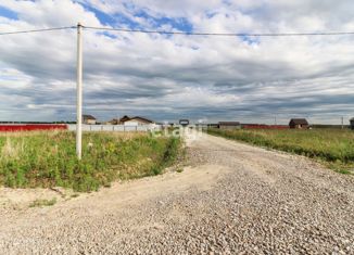 Продаю участок, 10.1 сот., деревня Малиновка, Центральный переулок