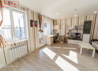 Продажа квартиры студии, 35 м2, Петрозаводск, Чистая улица, 5