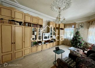 Продается 3-комнатная квартира, 62 м2, Самара, улица Буянова, 86, Ленинский район