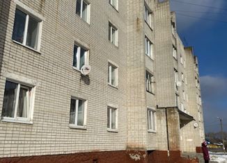 Продаю однокомнатную квартиру, 35 м2, посёлок городского типа Белые Берега, улица Коминтерна, 26