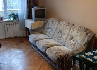 Сдается в аренду однокомнатная квартира, 32 м2, Москва, улица Малышева, 18к1, улица Малышева