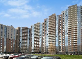 Продажа машиноместа, 16.4 м2, Москва, Варшавское шоссе, 139, станция Красный Строитель