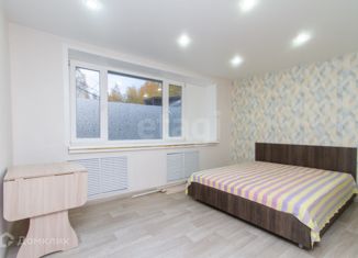 Продажа 1-ком. квартиры, 39.9 м2, посёлок Солнечный, Сибирская улица, 8