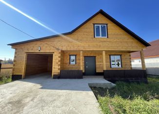 Продаю дом, 150 м2, село Максимовщина, 2-й Сибирский переулок