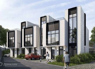 Продаю таунхаус, 168.9 м2, Воронеж, улица Героев Революции, 114, Центральный район