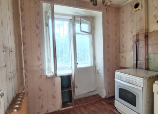 Продаю 2-комнатную квартиру, 41.3 м2, Ярославль, проезд Матросова, 7, район Суздалка