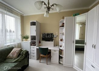 Продаю 3-ком. квартиру, 59.3 м2, поселок Малое Луговое, улица 70 лет Октября, 19Б