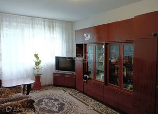 Продается 2-комнатная квартира, 44 м2, Кемеровская область, Октябрьский проспект, 64