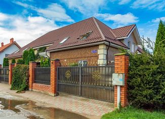 Продается таунхаус, 216 м2, посёлок Орловка, Центральная улица