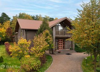 Продаю дом, 1500 м2, деревня Поздняково