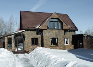 Продам дом, 145 м2, СНТ Исток, Центральная улица, 6
