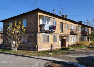 Продажа 2-комнатной квартиры, 45.2 м2, Екатеринбург, метро Чкаловская, улица Огарёва, 22