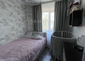 3-комнатная квартира на продажу, 55.9 м2, Республика Алтай, Коммунистический проспект, 56