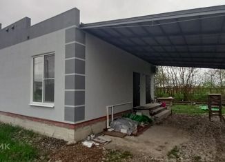 Продаю дом, 71.5 м2, поселок городского типа Афипский, Комсомольская улица