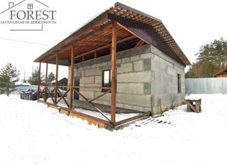 Дом на продажу, 75 м2, посёлок Бобровский