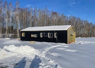 Продажа дома, 90 м2, деревня Желыбино, Солнечная улица