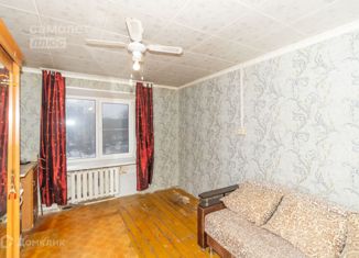 Продажа комнаты, 13.6 м2, Челябинск, улица Танкистов, 191Б