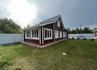 Продаю дом, 120 м2, деревня Подборовье, деревня Подборовье, 1