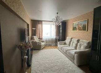 Продается четырехкомнатная квартира, 90 м2, Москва, улица Губкина, 7, станция Площадь Гагарина