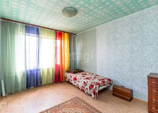 Продажа трехкомнатной квартиры, 60.8 м2, Барнаул, улица Солнечная Поляна, 7, Ленинский район