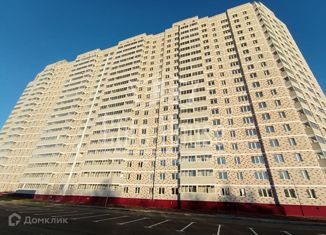 Продается двухкомнатная квартира, 49.7 м2, Калуга, Солнечный бульвар, 18, ЖК Молодёжный