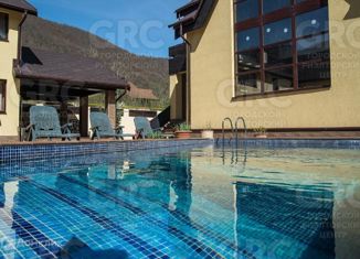 Продается квартира студия, 23.3 м2, село Эсто-Садок, Эстонская улица, 57